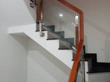 Hình ảnh Nhà đẹp 5 tầng, H.Xe Hơi, Trần kế Xương, P.3, Bình Thạnh, 50M2, 8.9tỷ