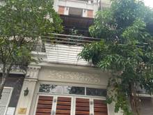 Hình ảnh nhà phân lô Phố Nguỵ Như Kom Tum,Thanh Xuân, dt 60mx5t,  giá 30tr