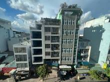 Hình ảnh Mặt Tiền Bạch Đằng - Khu Sân Bay cần bán gấp