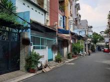 Hình ảnh Khu Vip Bàu Cát Tân Bình - 64m2 -7PN - HXT 8m thông