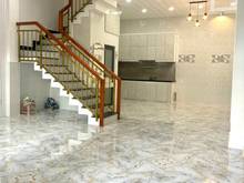 Hình ảnh Bán nhà mới cứng 4 tầng vào ở ngay hẻm 10M Bình Thạnh-Ô tô đỗ tại nhà.