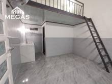 Hình ảnh Cho thuê phòng CHDV mới xây ngay ĐH Văn Lang - 25m2 - Giá rẻ ở ngay