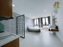 Hình ảnh Mb6623 nạp rút nhanh chóng studio view cửa sổ lớn gần ngã tư Bảy Hiền