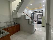 Hình ảnh Bán  Xô Viết Nghệ Tĩnh 54 m2, Phường 21 Bình Thạnh