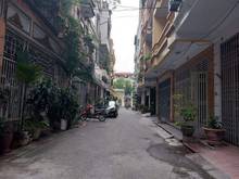 Hình ảnh Nhà nguyễn sơn, nguyễn văn cừ, long biên, 5 tầng, 7 phòng ngủ, 90m2,