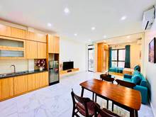 Hình ảnh Duy nhất căn 1 Phòng Ngủ Q3 Gần Dinh Độc Lập Giá chỉ từ 8triệu full NT