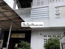 Hình ảnh CHO THUÊ BIỆT THỰ KHỦNG  -  Đường 61, P.TK Q.7