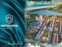 Hình ảnh Nhận ngay ưu đãi đến 200tr khi Trang MB66.COM Chính Thức - MB 66 Uy Tín KĐT liền kề Cocobay sân golf BRG