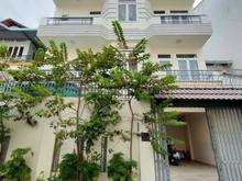 Hình ảnh Nhà góc 2MT Làng báo chí Thảo Điền,121m2,3 tầng,khai thác từ 35tr/thg