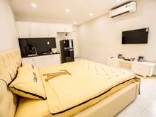 Hình ảnh 🏡CHDV_Gần ngã tư hàng xanh và dễ di chuyển qua UEF, Hồng Bàng,Hutech