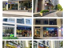 Hình ảnh Cho thuê Shophouse khối đế Vinhomes Grand Park (Quang Thụy Vinhomes)