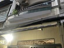 Hình ảnh Khu VIP Q3-Hẻm xe Tải-thẳng 1trục-Võ Văn Tần-42m2-4 Tầng BTCT. Nhỉnh 9