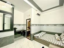 Hình ảnh Trống 1 phòng CHDV Full NT_Thoáng mát_gần Vincom Phan Văn Trị Gò Vấp