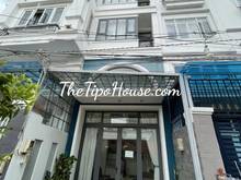 Hình ảnh CHO THUÊ NHÀ NC NGUYỄN KHOÁI, Q4
