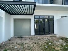 Hình ảnh Bán 2 căn nhà phố đường E Newcity An Phú, Q2