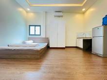 Hình ảnh Đang trống Studio siêu rộng ngay trung tâm Quận 10