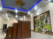 Hình ảnh Bán Gấp nhà 1lầu 1trệt mới hoàn thiện 60m2 Biên Hoà Chỉ: 2Tỷ600Triệu.