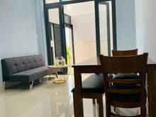 Hình ảnh Căn Hôn Studio 1 Phòng Ngủ Xóm Chiếu Quận 7 Hỗ Trợ Lấp Mấy Giặt Riêng