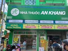 Hình ảnh Cho thuê MBKD Mặt phố Lê Lợi 90m2 x 3T x MT6m