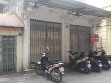 Hình ảnh Bán nhà ngõ 8 Lý Nam Đế 36 tỷ 93m Mtien 6m ô tô đỗ