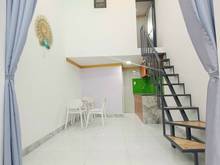 Hình ảnh Bán Gấp nhà 1lầu1lửng mới. DTsD:35m BH. Chỉ: 560Triệu.