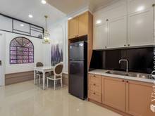 Hình ảnh Cho thuê Trang Chủ MB66.COM / Đăng Ký Tặng 66K Sunrise Cityview, QUẬN 7 Full nội thất cực đẹp