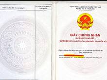 Hình ảnh Đất nền Sân Bay Long Thành, SHR chỉ 900tr sang tên liền