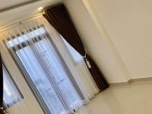 Hình ảnh Hẻm 128 Phạm Văn Hai 4x14m, trệt 2 lầu sân thượng, 4 phòng, xe hơi vào