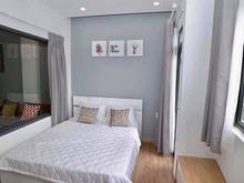 Hình ảnh 🌇🌇 Căn Hộ DỊCH VỤ Ngay TRUNG TÂM Q3 Rộng 30M2