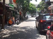 Hình ảnh Bán nhà MP Chân Cầm 15.5 tỷ 40m Mtien 7m KD tốt, ô tô đỗ