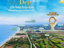 Hình ảnh Mở bán đất nền dự án Indochina bên sông Cổ Cò, cạnh Đại học FPT Đà Nẵn