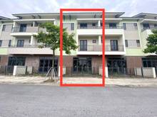 Hình ảnh Bán Shophouse view sông Tào Khê giá tốt tại Từ Sơn, ngay sát Ninh Hiệp