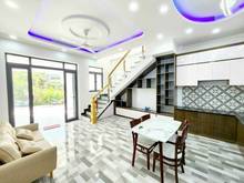 Hình ảnh Bán Gấp nhà 1lầu 1trệt mới hoàn thiện 68m BH Chỉ: 3Tỷ500Triệu.
