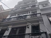 Hình ảnh Bán nhà ngõ Tức Mặc 46 tỷ 130m 8 tầng Mtien 7.5m KD tốt, ô tô đỗ