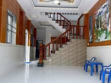 Hình ảnh Bán gấp căn nhà 2Mặt Tiền đường.DT:67m2.Chỉ:3Ty650Triệu