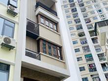 Hình ảnh Nhà đẹp Tứ Liên, 10m ô tô tránh, ở ngay đón tết, 48m, 5.5 tỷ