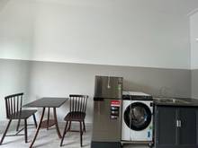 Hình ảnh Duy nhất 1 căn studio ban công hành lang, máy giặt riêng siêu hiện đại
