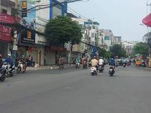 Hình ảnh 💥3 tầng MT CMT8  Q.3 56m2 Đối diện sân khấu Lan Anh