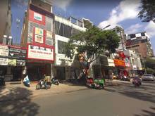 Hình ảnh Cần tiền kinh doanh bán gấp nhà siêu đẹp Nguyễn Tri Phương, Q. 10