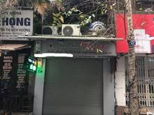 Hình ảnh Bán nhà MP Lý Nam Đế 16 tỷ 90m 2 tầng KD tốt, cho thuê 50tr/th