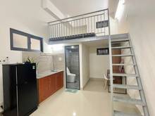 Hình ảnh Căn Hộ Studio Full NT, Ngay Chợ Tân Mỹ, Giá Sinh Viên