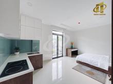 Hình ảnh CHDV Q7 1PN_Studio siêu xinh_Full Nội Thất Gần Lotte