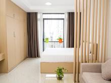 Hình ảnh 🌼 CHDV Mới Cửa  Lớn Đón Ánh sáng  🆘 Hỗ Trợ Tìm Phòng Quận 2🆘