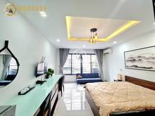 Hình ảnh 🌟 Cho thuê CHDV Cao cấp, Thang máy, Vân tay Tân Định, Quận 1 🌟