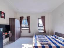 Hình ảnh Full service CHDV thang máy bảo vệ hầm xe nội thất