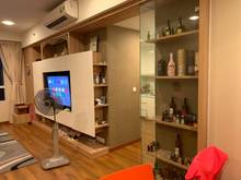 Hình ảnh 3PN Sunrise city North cho thuê gấp 25trd/tháng, view quận 1