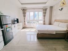 Hình ảnh ✨Studio 1PN_Full nội thất_Có cửa sổ_Gần Điện Biên Phủ và Ung Văn Khiêm