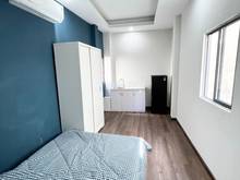 Hình ảnh Căn Hộ Mới Xây - 830 CMT8 Q.Tân Bình