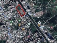Hình ảnh Nhanh tay sở hữu ngay- 14.230m2 đất mặt tiền nguyễn hữu thọ q7