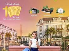 Hình ảnh 267tr đã có thể sở hữu đất ven biển 2 mặt tiền quốc lộ 1A-T.Bình Định